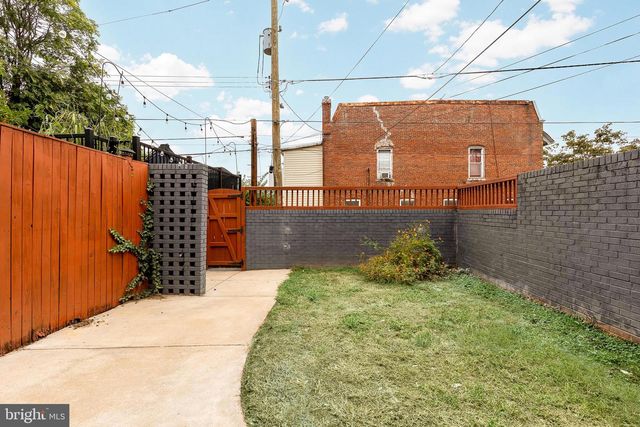 5505 13TH ST NW, Washington, DC 20011
