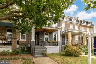 5505 13TH ST NW, Washington, DC 20011