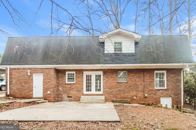 2191 Galway Lane, Decatur, GA 30032