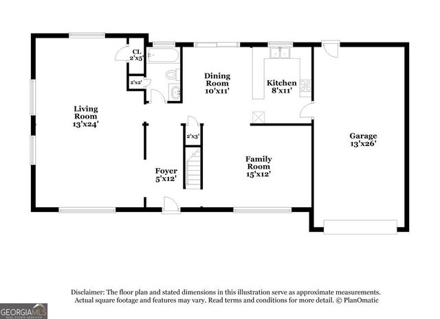 2191 Galway Lane, Decatur, GA 30032