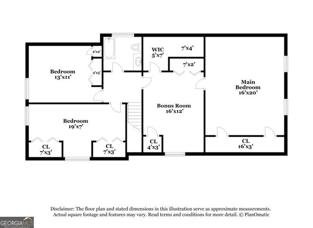 2191 Galway Lane, Decatur, GA 30032