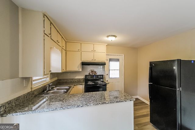 2191 Galway Lane, Decatur, GA 30032