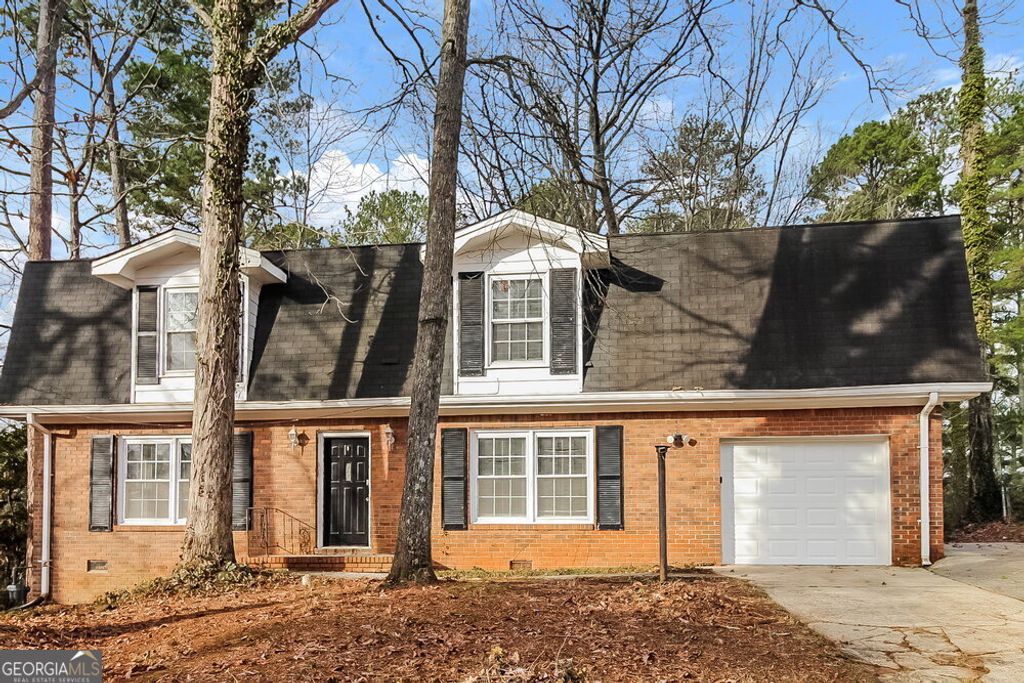 2191 Galway Lane, Decatur, GA 30032