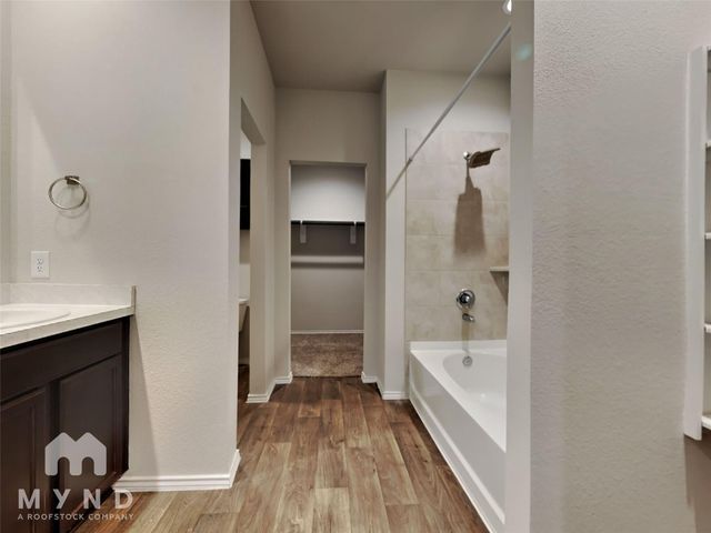 23711 Blodgett Peak Trail, Spring, TX 77373