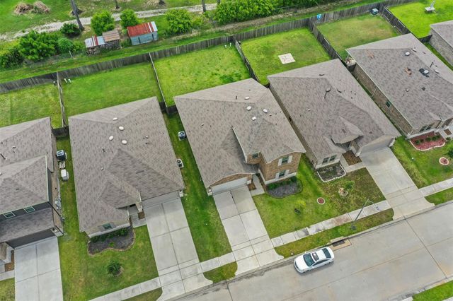 23711 Blodgett Peak Trail, Spring, TX 77373