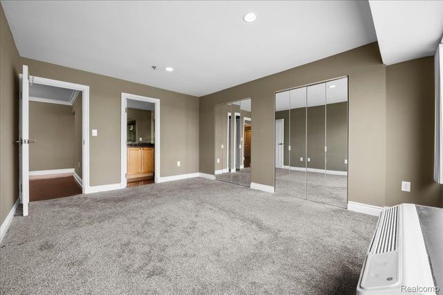 300 Riverfront Drive 26J, Detroit, MI 48226