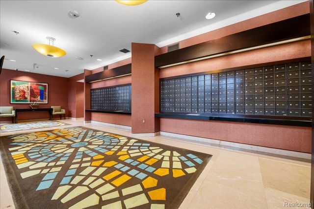 300 Riverfront Drive 26J, Detroit, MI 48226