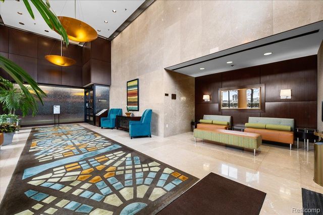 300 Riverfront Drive 26J, Detroit, MI 48226