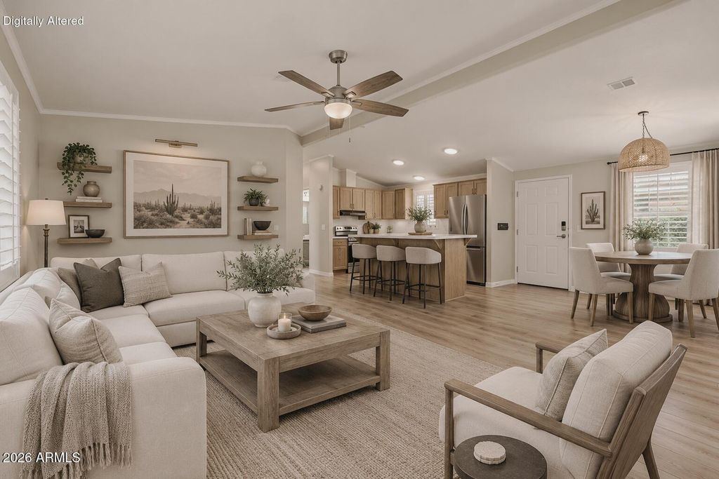 215 N POWER Road 230, Mesa, AZ 85205 — photo 5
