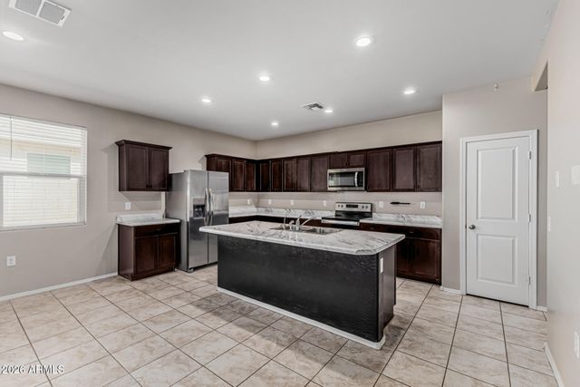 4656 W NUTMEG Avenue, Coolidge, AZ 85128