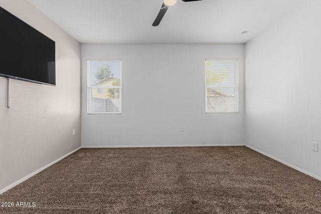 4656 W NUTMEG Avenue, Coolidge, AZ 85128