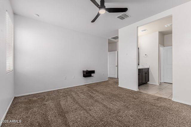 4656 W NUTMEG Avenue, Coolidge, AZ 85128