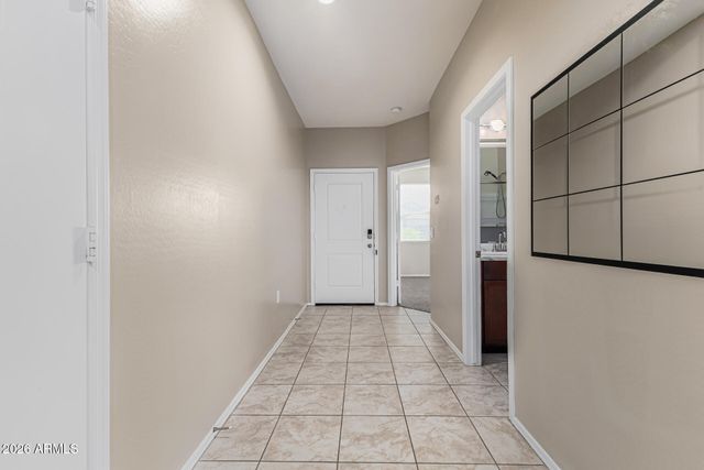 4656 W NUTMEG Avenue, Coolidge, AZ 85128