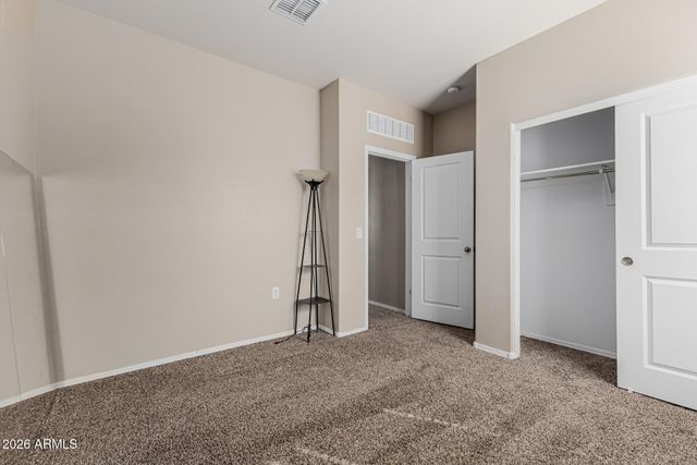 4656 W NUTMEG Avenue, Coolidge, AZ 85128