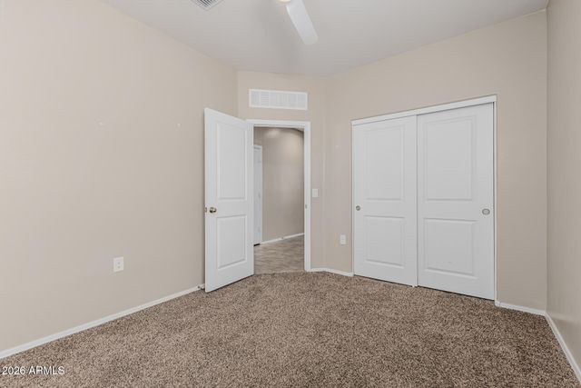 4656 W NUTMEG Avenue, Coolidge, AZ 85128