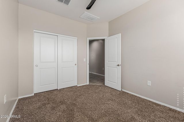 4656 W NUTMEG Avenue, Coolidge, AZ 85128