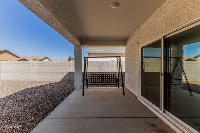 4656 W NUTMEG Avenue, Coolidge, AZ 85128