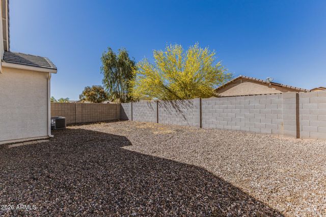4656 W NUTMEG Avenue, Coolidge, AZ 85128