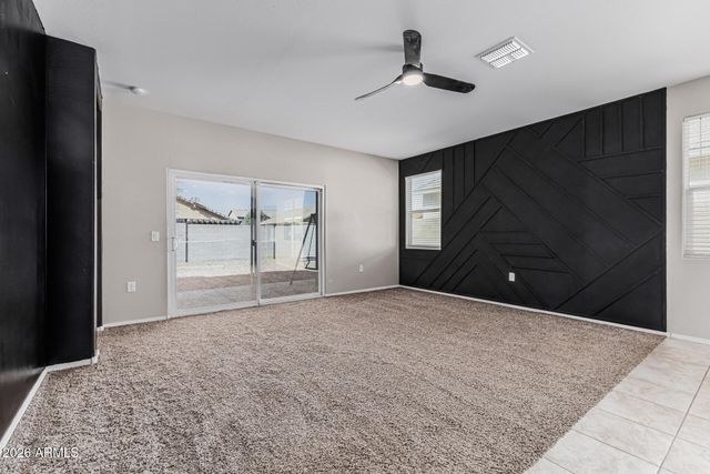 4656 W NUTMEG Avenue, Coolidge, AZ 85128