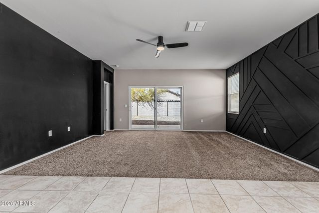 4656 W NUTMEG Avenue, Coolidge, AZ 85128