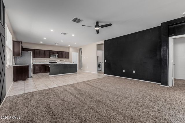 4656 W NUTMEG Avenue, Coolidge, AZ 85128