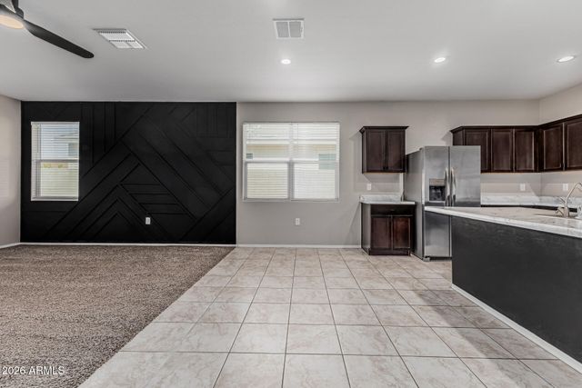 4656 W NUTMEG Avenue, Coolidge, AZ 85128