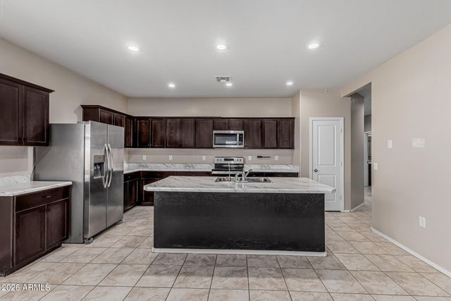 4656 W NUTMEG Avenue, Coolidge, AZ 85128