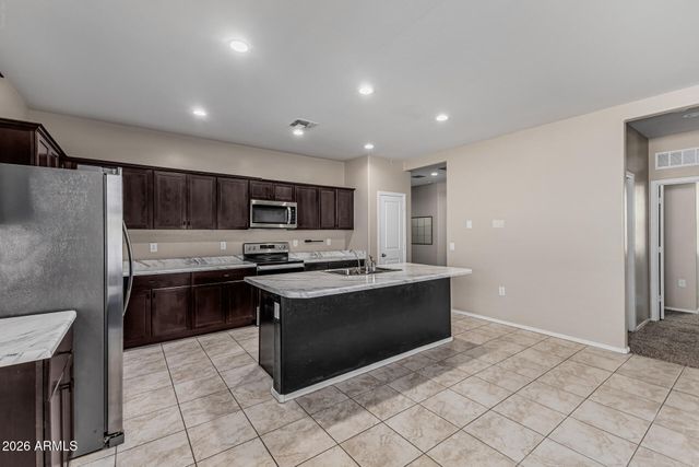 4656 W NUTMEG Avenue, Coolidge, AZ 85128