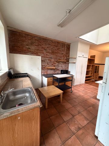 4233 OSAGE AVE, Philadelphia, PA 19104