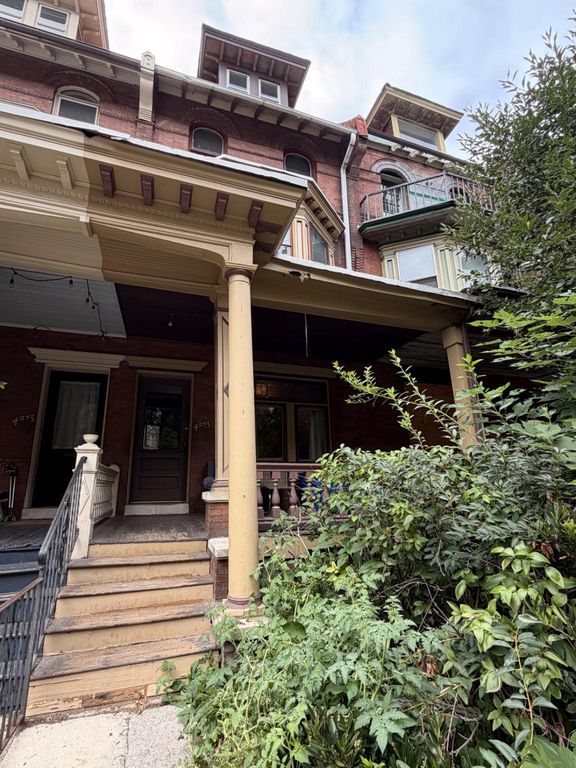 4233 OSAGE AVE, Philadelphia, PA 19104