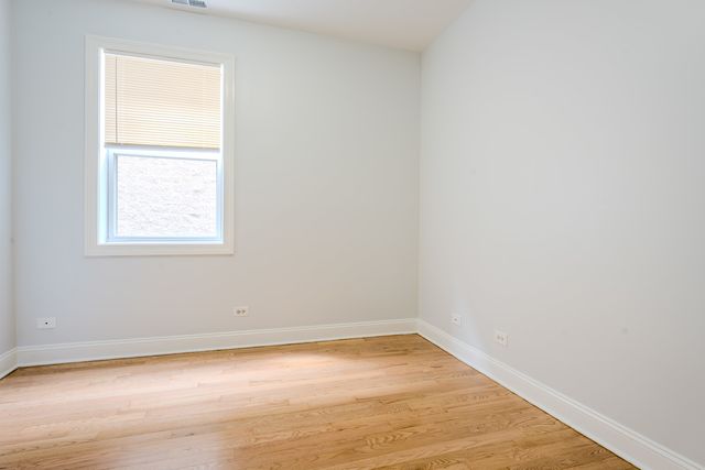 5408 S MICHIGAN Avenue 2s, Chicago, IL 60615