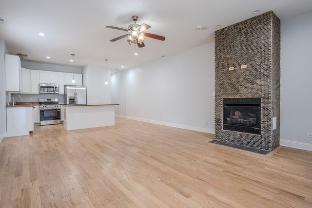 5408 S MICHIGAN Avenue 2s, Chicago, IL 60615