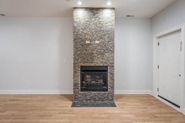 5408 S MICHIGAN Avenue 2s, Chicago, IL 60615