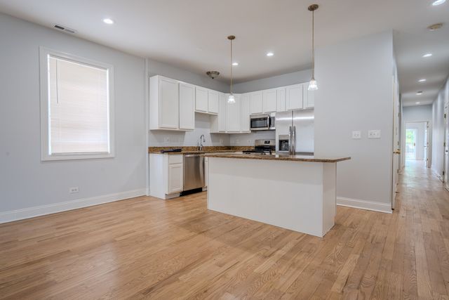 5408 S MICHIGAN Avenue 2s, Chicago, IL 60615