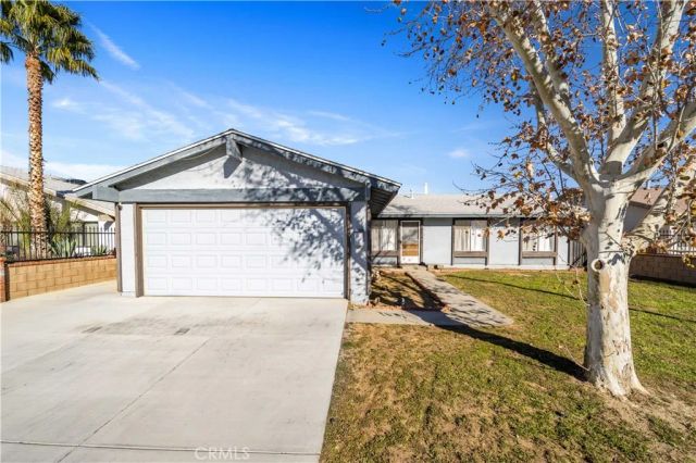 3651 W Avenue K15, Lancaster, CA 93536