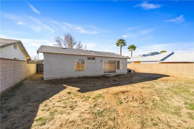 3651 W Avenue K15, Lancaster, CA 93536