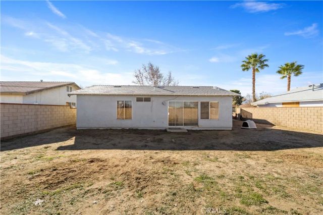 3651 W Avenue K15, Lancaster, CA 93536