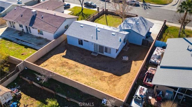 3651 W Avenue K15, Lancaster, CA 93536