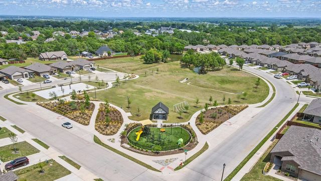 242 BIRCH FOREST Lane, Boyd, TX 76023