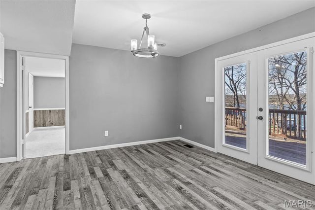 1211 Napoleon Drive, Bonne Terre, MO 63628