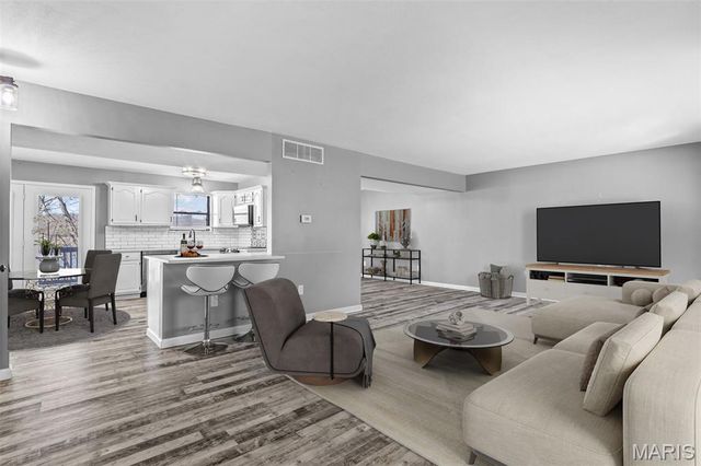 1211 Napoleon Drive, Bonne Terre, MO 63628