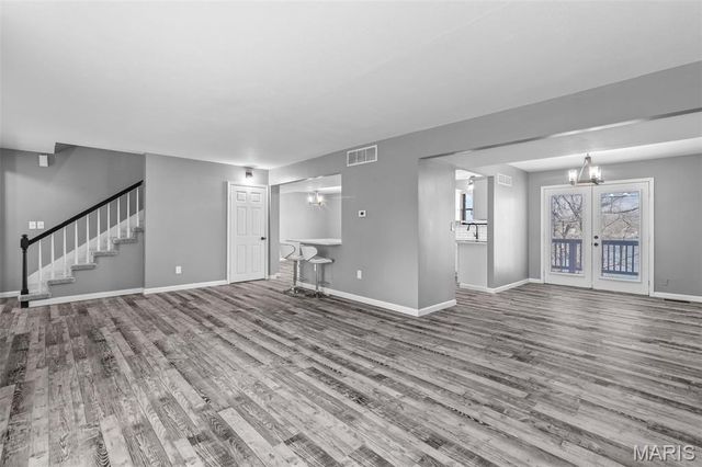 1211 Napoleon Drive, Bonne Terre, MO 63628