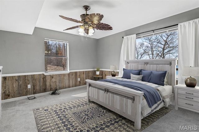1211 Napoleon Drive, Bonne Terre, MO 63628