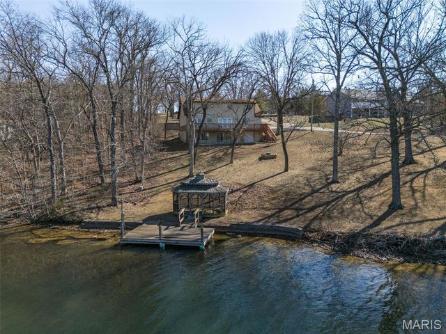 1211 Napoleon Drive, Bonne Terre, MO 63628