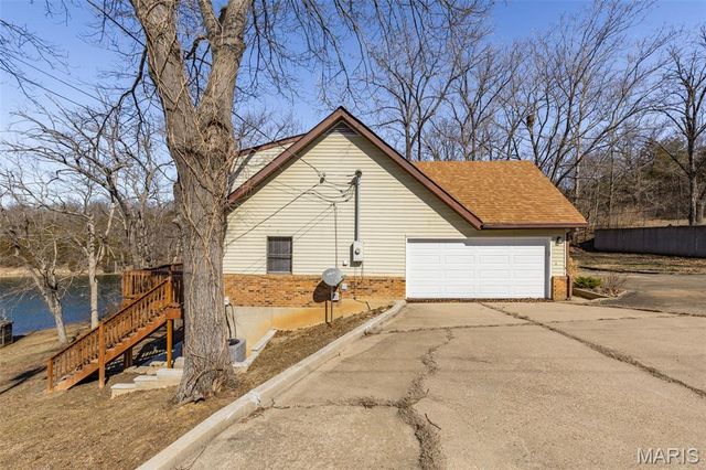 1211 Napoleon Drive, Bonne Terre, MO 63628