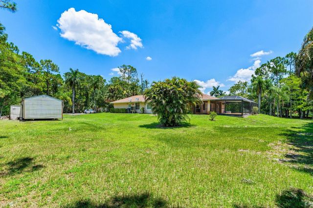 16530 67th Court N, The Acreage, FL 33470