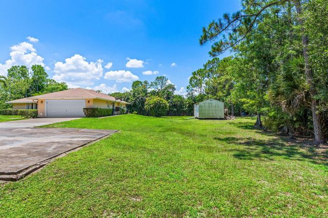 16530 67th Court N, The Acreage, FL 33470