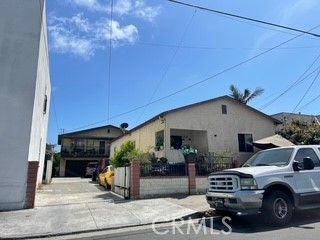 221 W 10th Street, San Pedro (los Angeles), CA 90731
