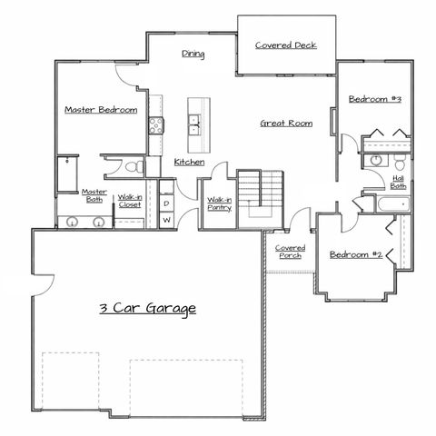 5742 N Edwards Ct., Wichita, KS 67204