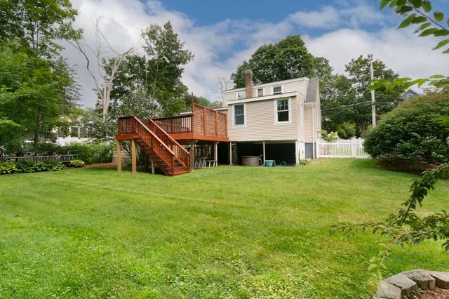13 Brook Street, Reading, MA 01867
